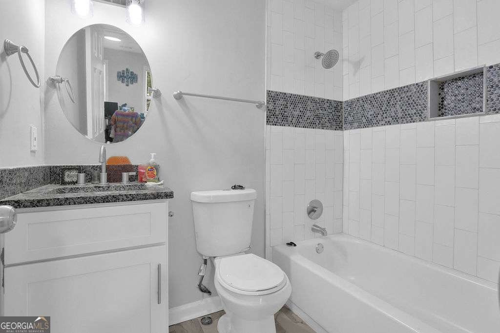 442 Prince Of Wales Mall Stone Mountain - Photo 25