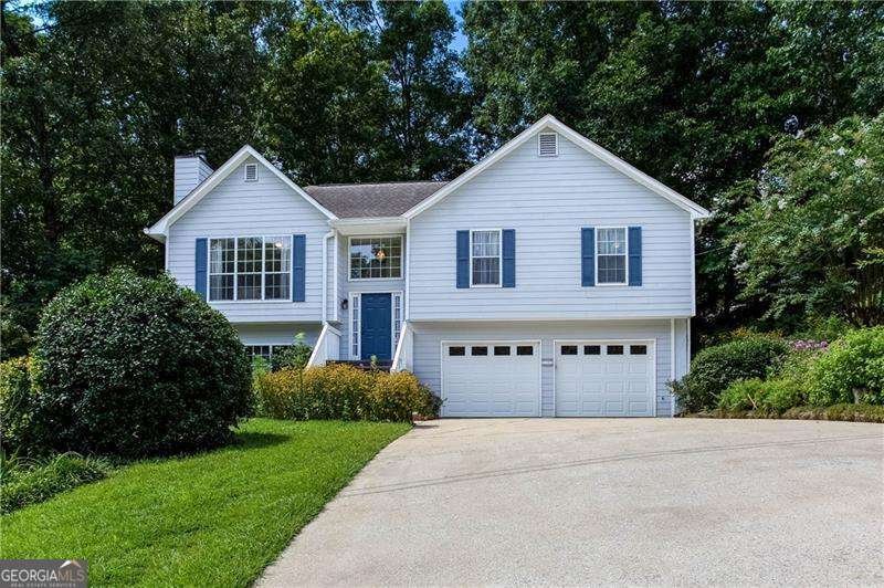 3705 Winding Trail Douglasville - main photo