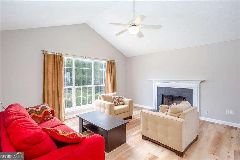 3705 Winding Trail Douglasville - Photo 10