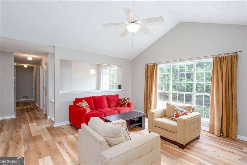 3705 Winding Trail Douglasville - Photo 11
