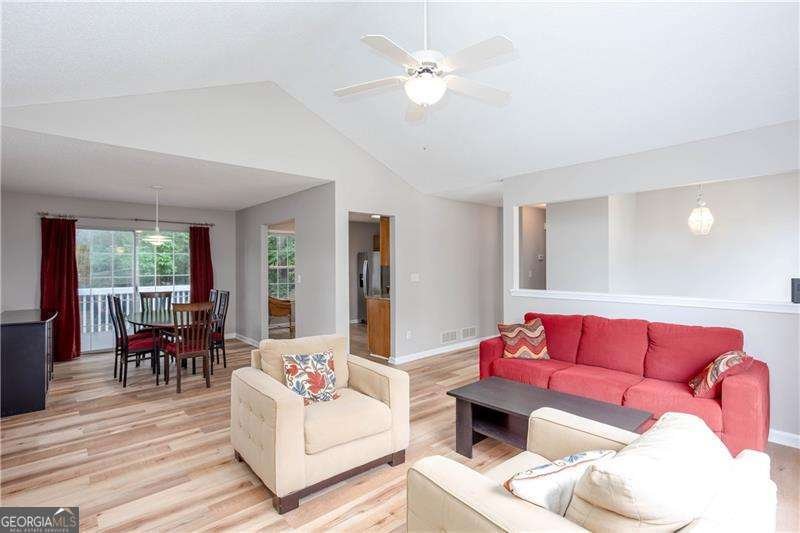 3705 Winding Trail Douglasville - Photo 12