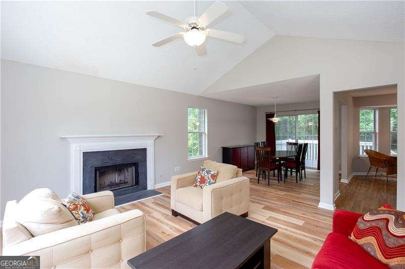 3705 Winding Trail Douglasville - Photo 13