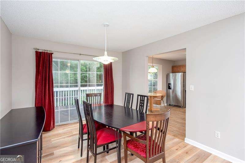 3705 Winding Trail Douglasville - Photo 14