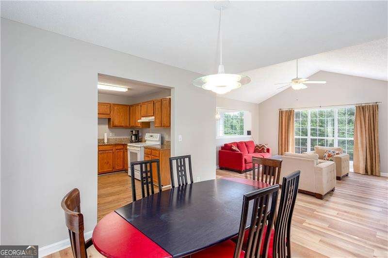 3705 Winding Trail Douglasville - Photo 15