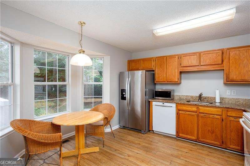 3705 Winding Trail Douglasville - Photo 16