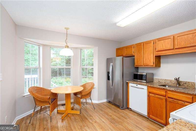 3705 Winding Trail Douglasville - Photo 17