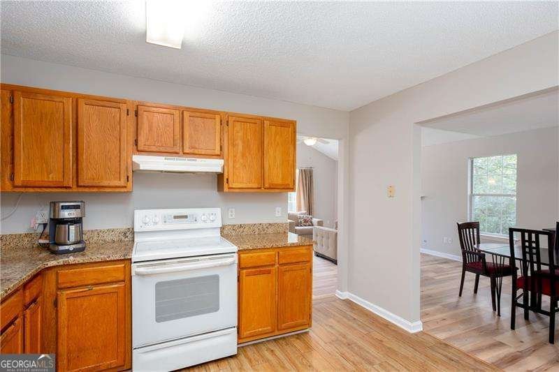 3705 Winding Trail Douglasville - Photo 19