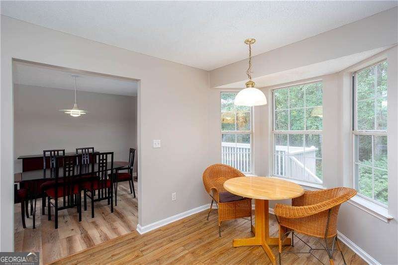 3705 Winding Trail Douglasville - Photo 20