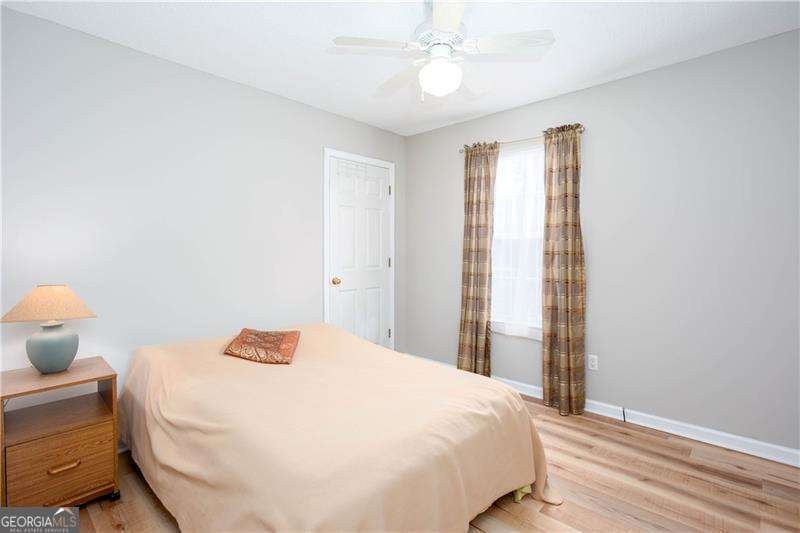 3705 Winding Trail Douglasville - Photo 21
