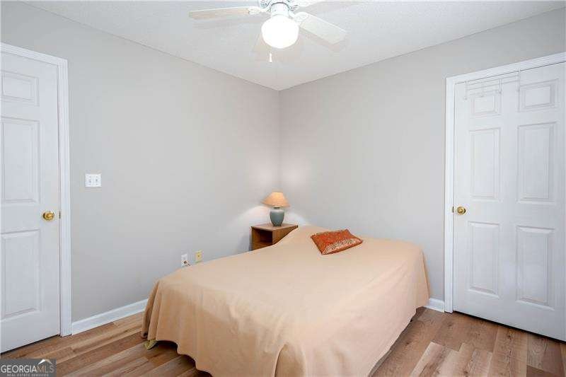 3705 Winding Trail Douglasville - Photo 22