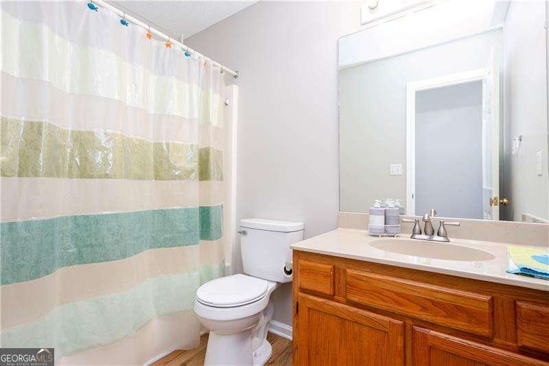 3705 Winding Trail Douglasville - Photo 27