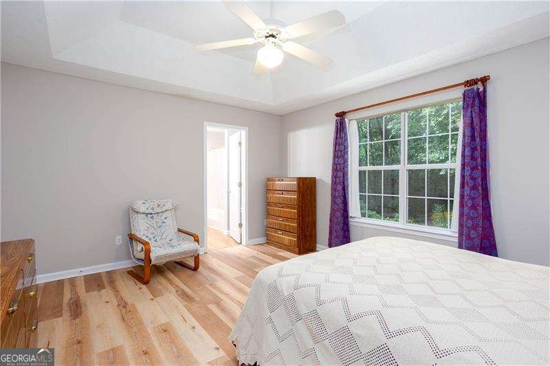 3705 Winding Trail Douglasville - Photo 29