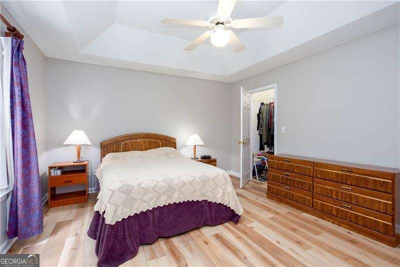3705 Winding Trail Douglasville - Photo 30