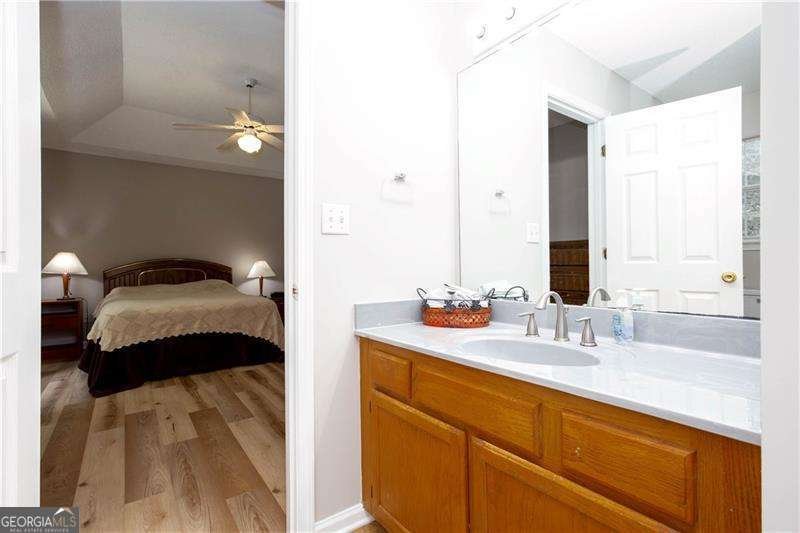 3705 Winding Trail Douglasville - Photo 35