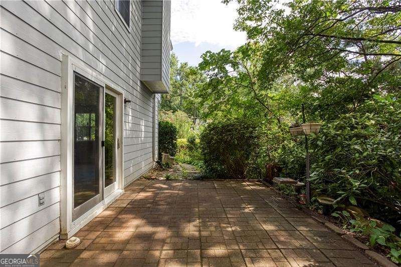 3705 Winding Trail Douglasville - Photo 45