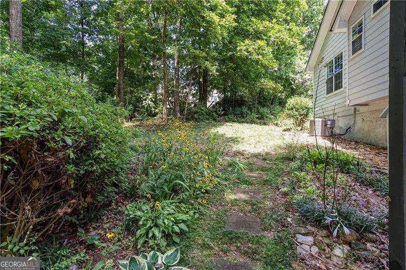 3705 Winding Trail Douglasville - Photo 47