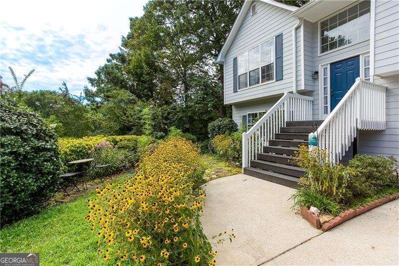 3705 Winding Trail Douglasville - Photo 6