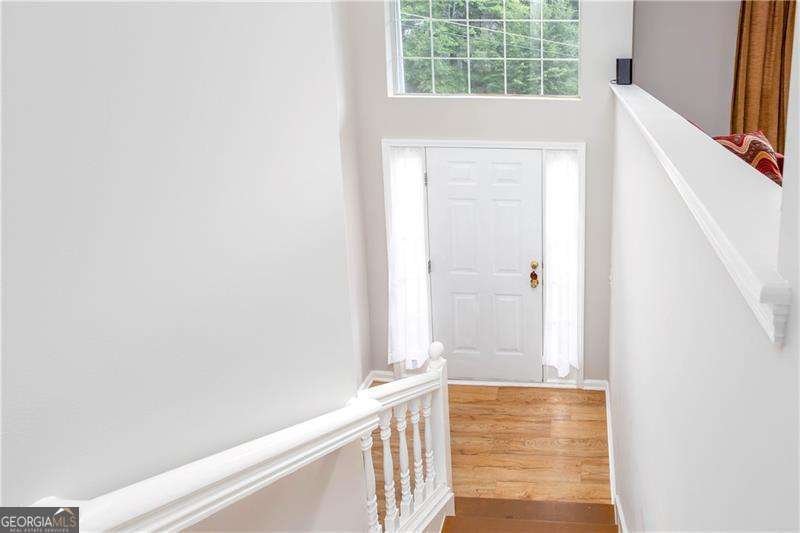 3705 Winding Trail Douglasville - Photo 8