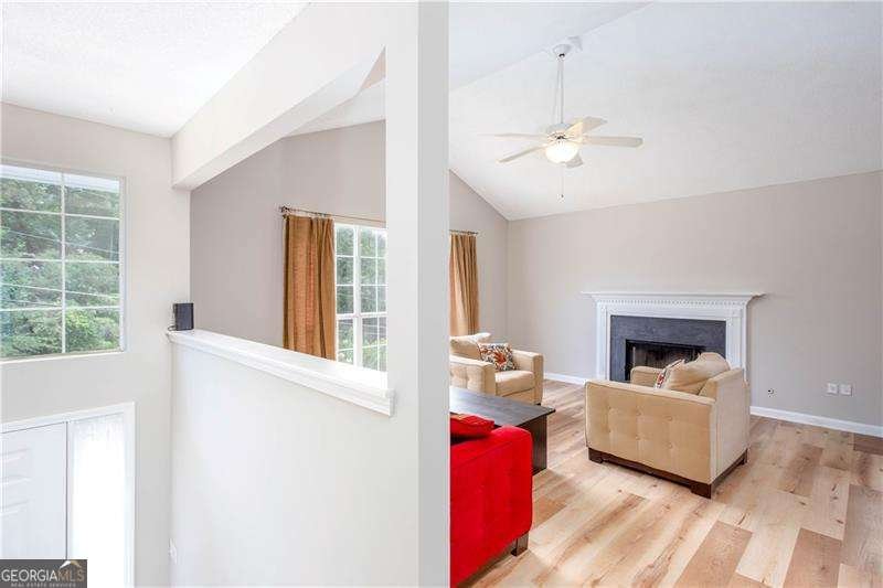3705 Winding Trail Douglasville - Photo 9