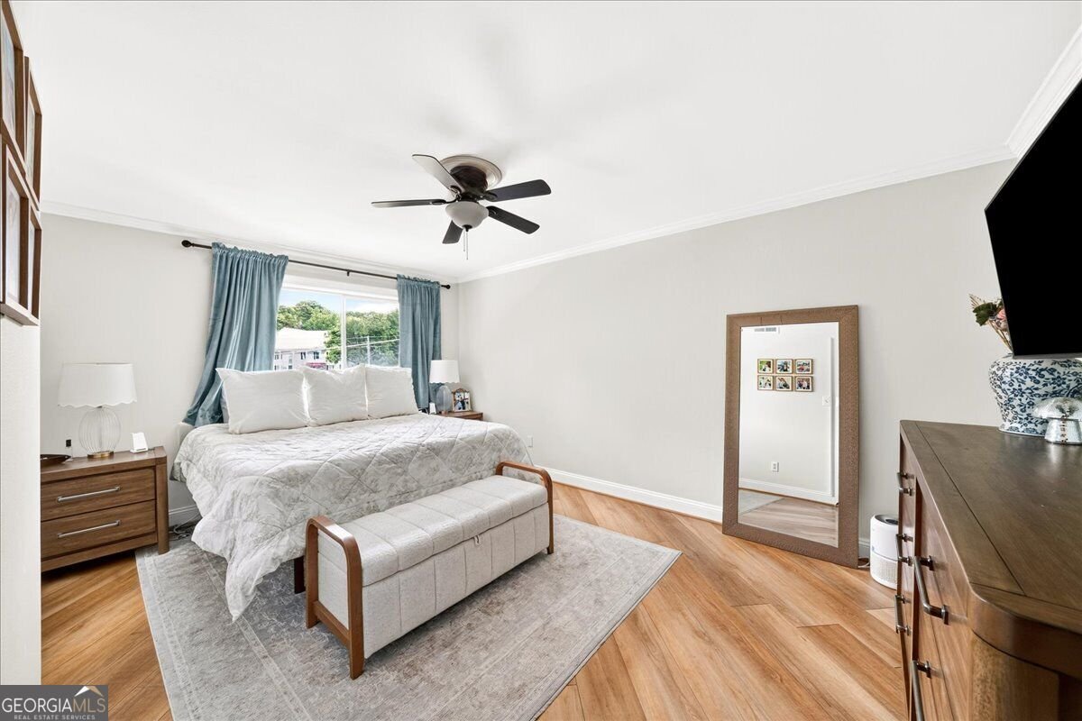 5400 Roswell Road Atlanta - Photo 14