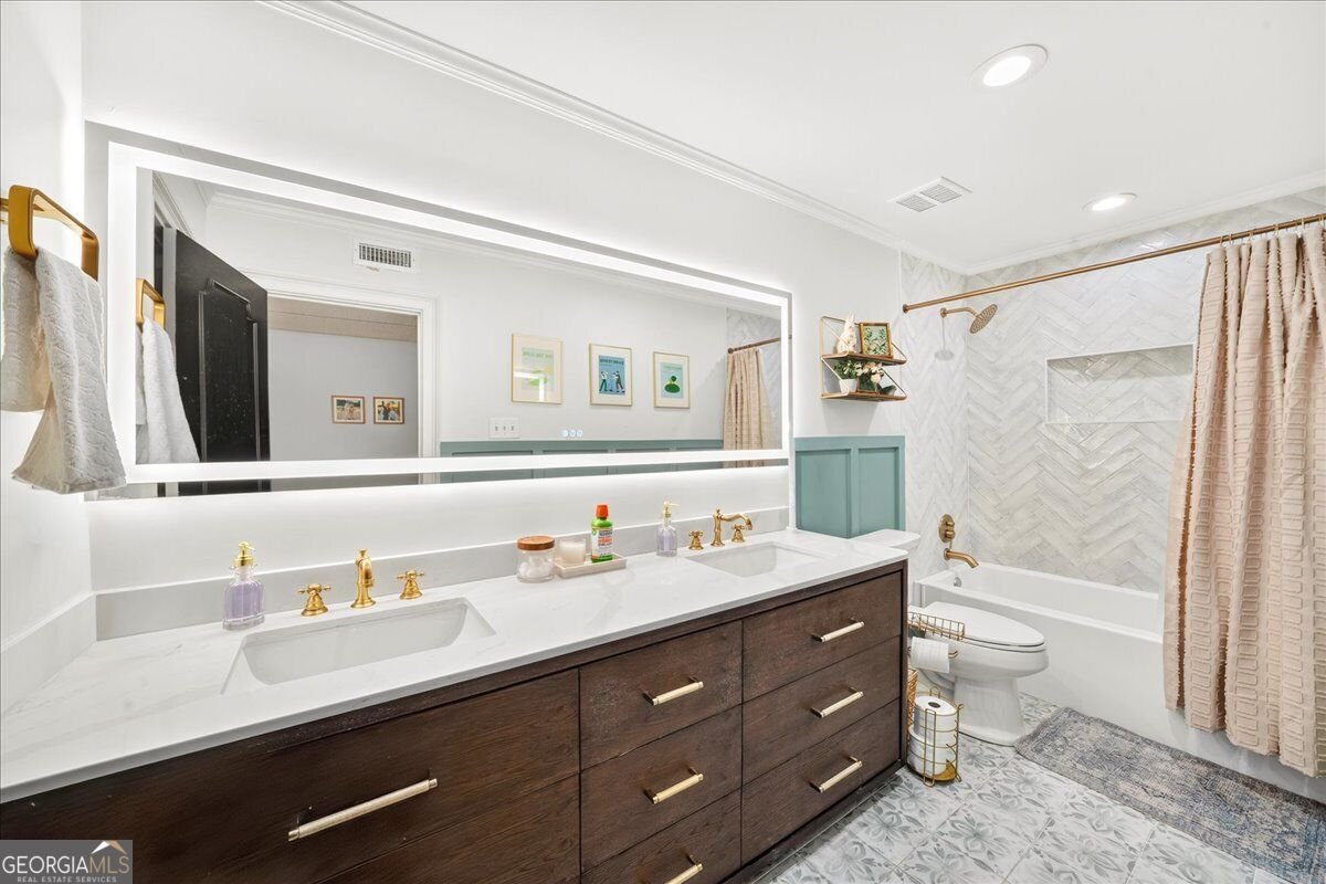 5400 Roswell Road Atlanta - Photo 16