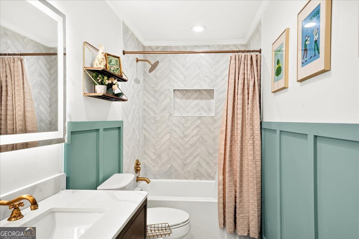5400 Roswell Road Atlanta - Photo 17