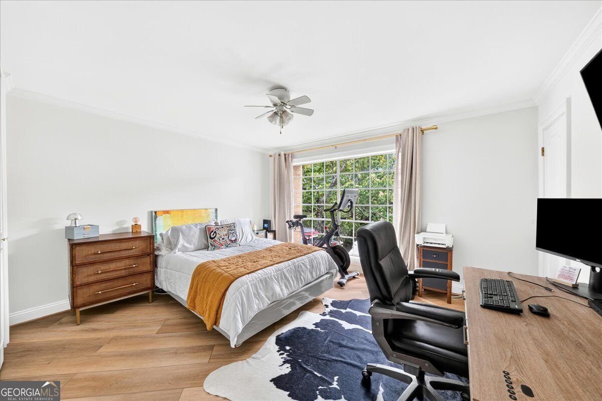 5400 Roswell Road Atlanta - Photo 19