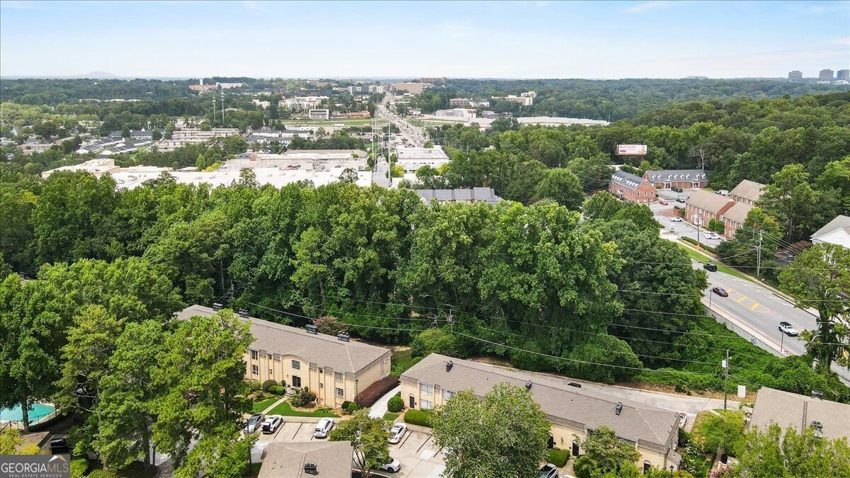 5400 Roswell Road Atlanta - Photo 21