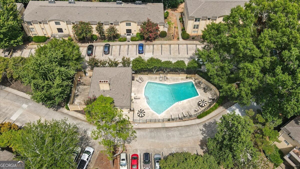 5400 Roswell Road Atlanta - Photo 22