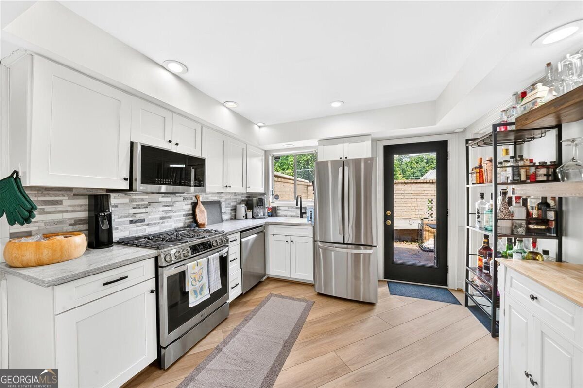 5400 Roswell Road Atlanta - Photo 8