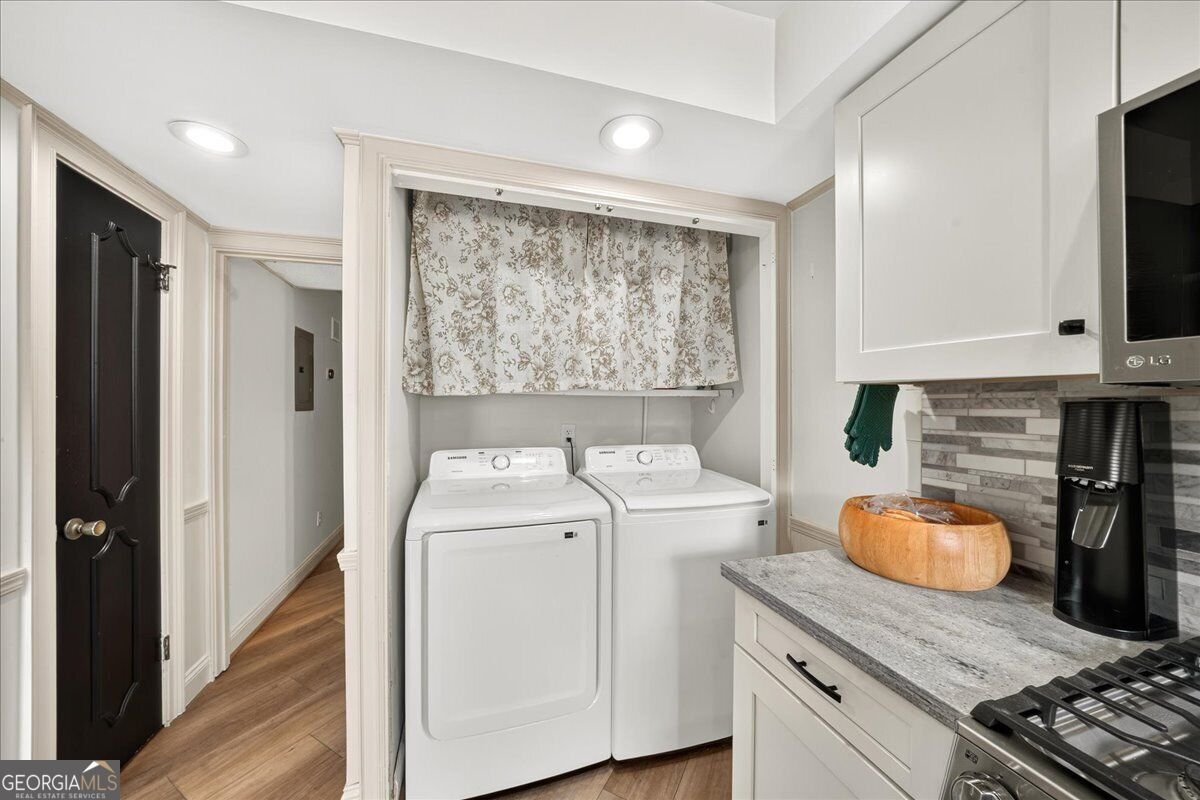 5400 Roswell Road Atlanta - Photo 9