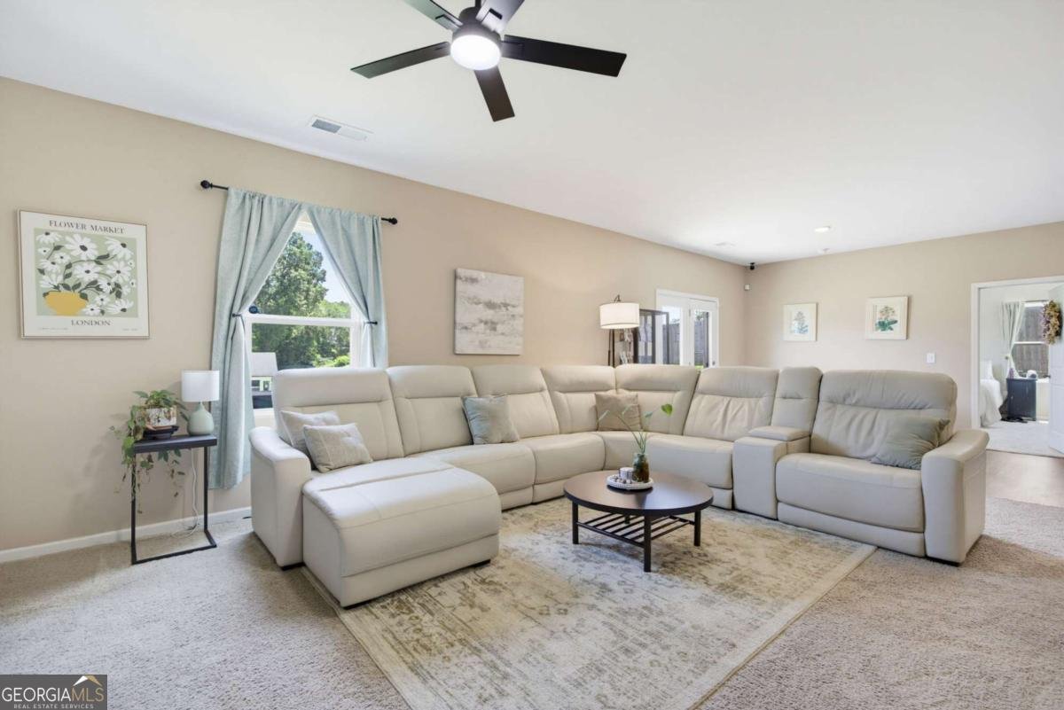 117 Sorrento Drive Cartersville - Photo 10