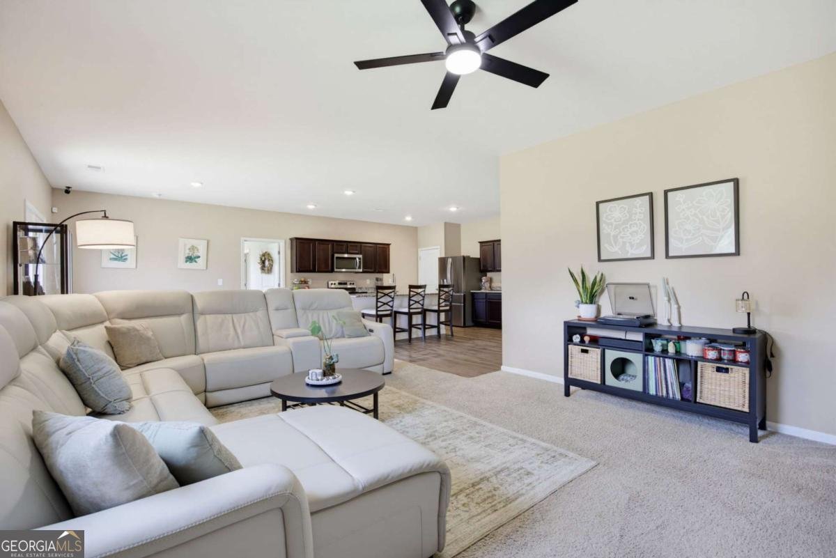 117 Sorrento Drive Cartersville - Photo 11