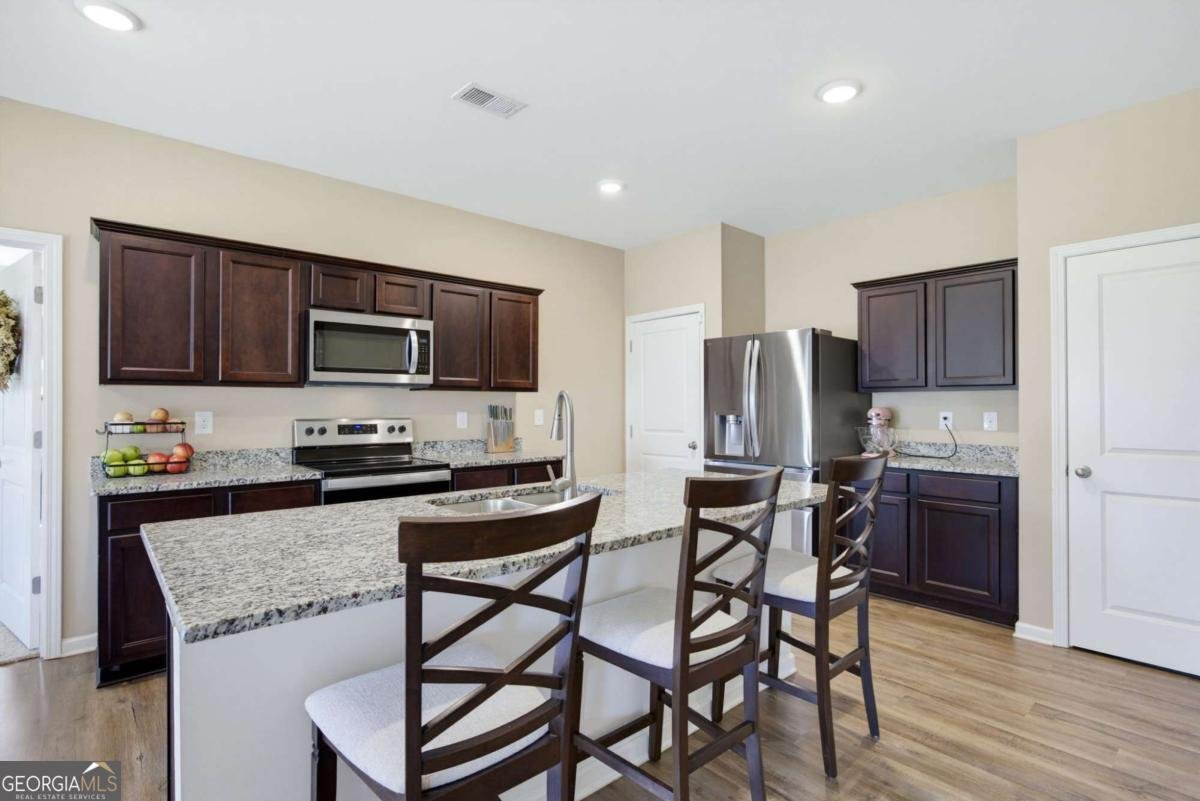 117 Sorrento Drive Cartersville - Photo 12