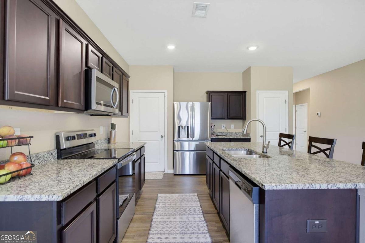 117 Sorrento Drive Cartersville - Photo 13