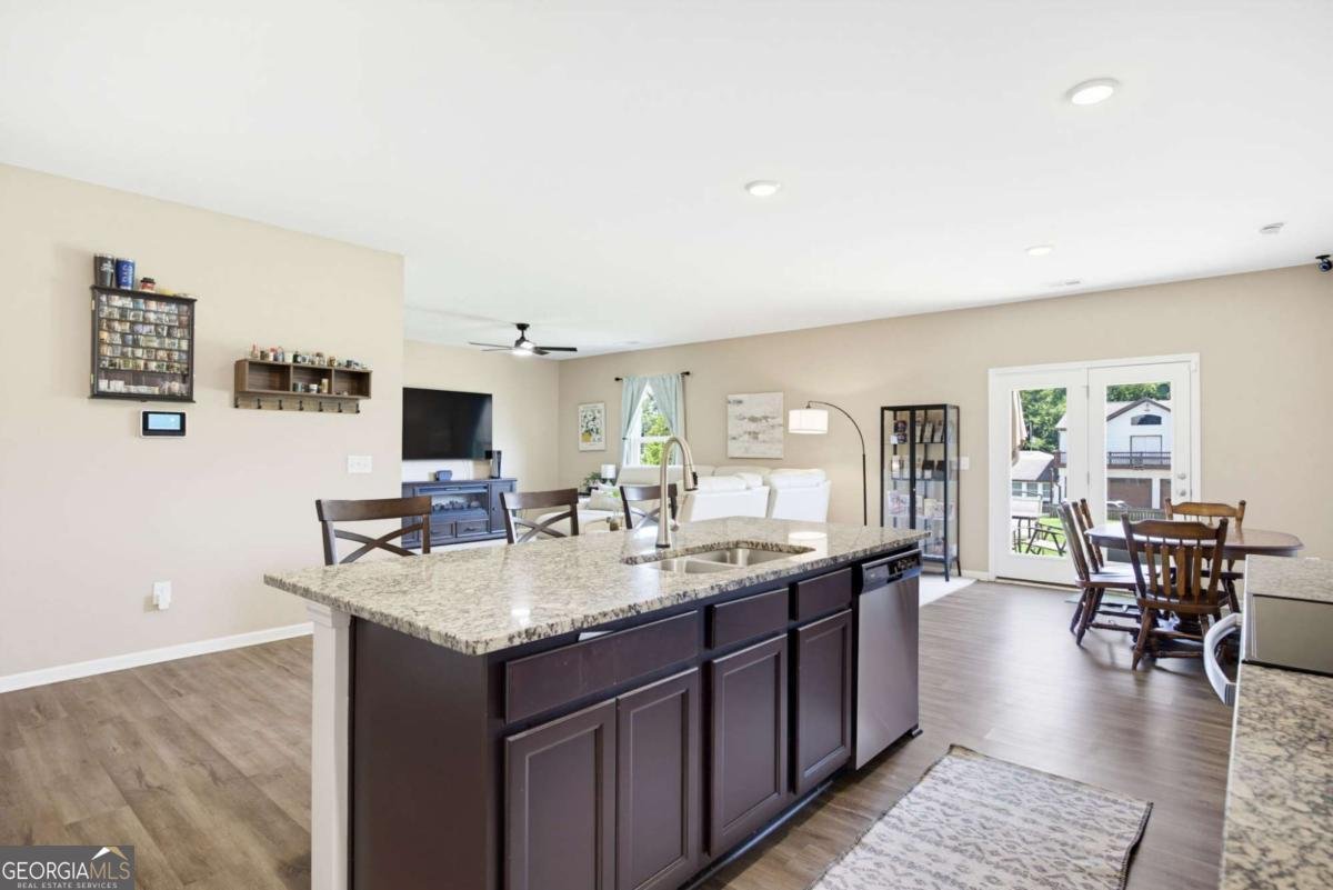 117 Sorrento Drive Cartersville - Photo 14