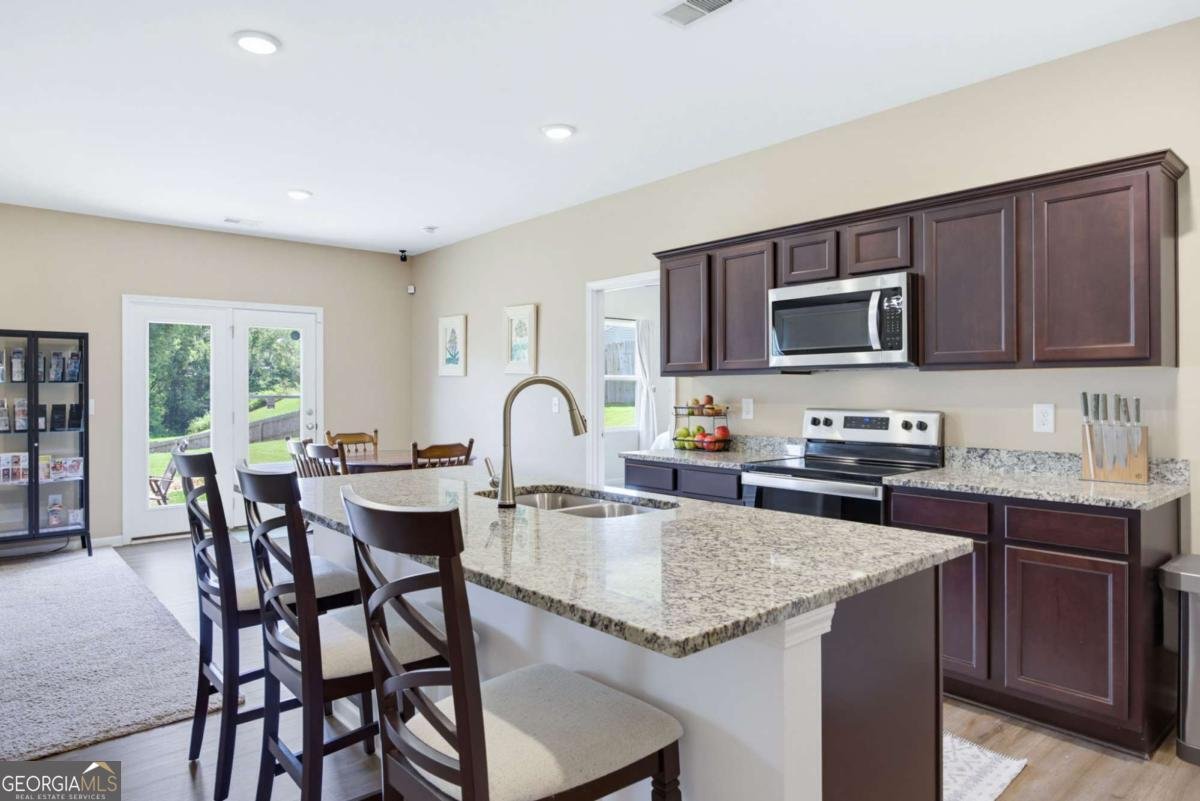 117 Sorrento Drive Cartersville - Photo 16