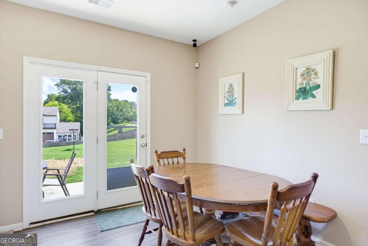 117 Sorrento Drive Cartersville - Photo 17