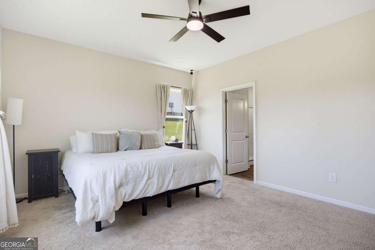 117 Sorrento Drive Cartersville - Photo 19