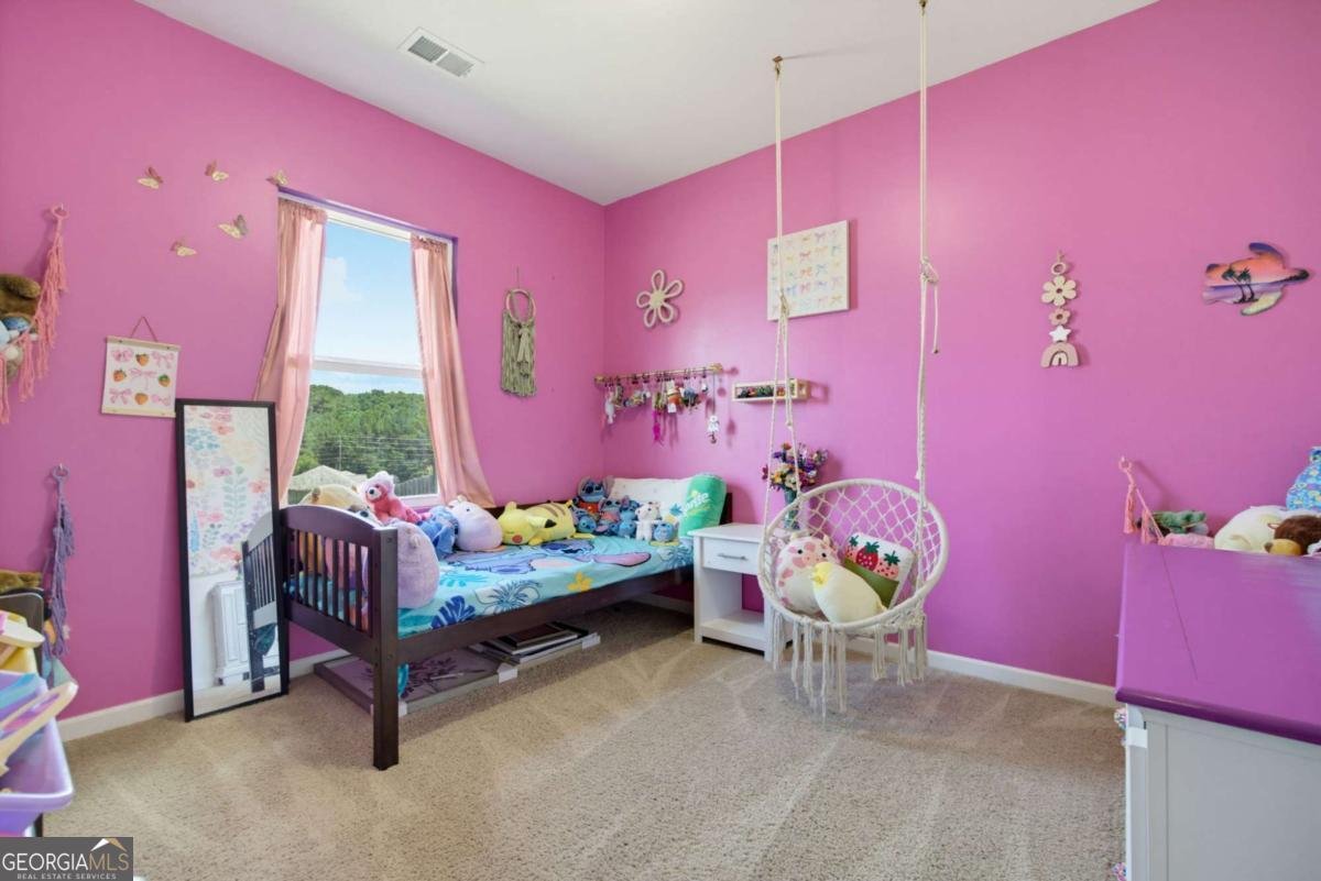 117 Sorrento Drive Cartersville - Photo 25