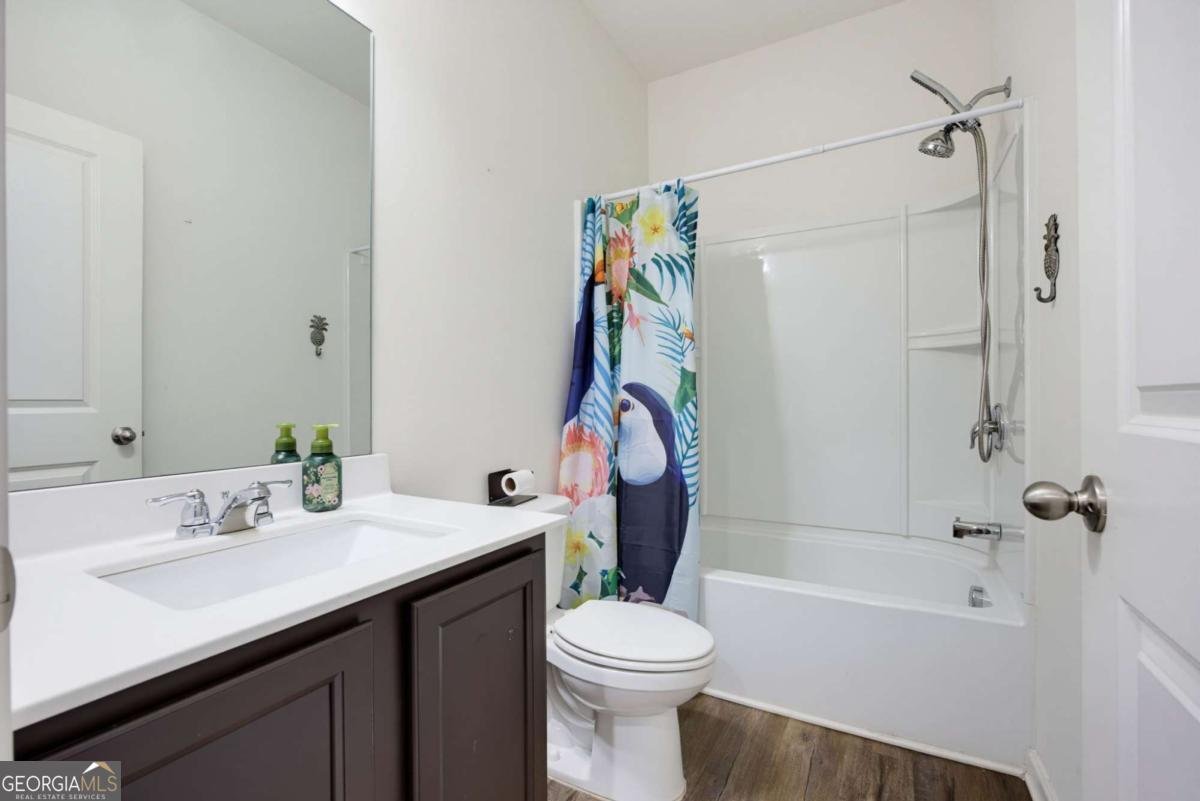 117 Sorrento Drive Cartersville - Photo 26