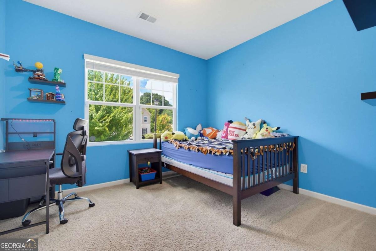 117 Sorrento Drive Cartersville - Photo 27