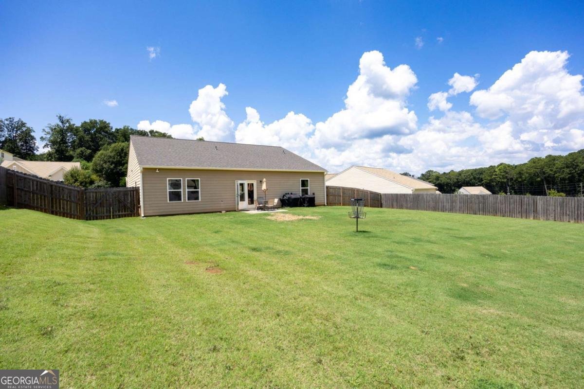 117 Sorrento Drive Cartersville - Photo 29