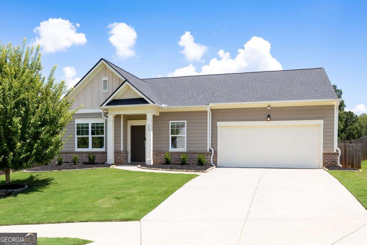 117 Sorrento Drive Cartersville - Photo 31