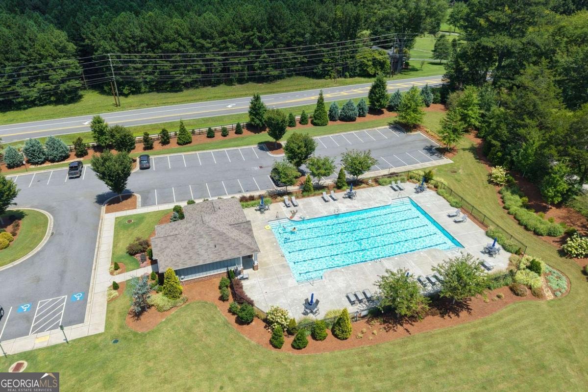 117 Sorrento Drive Cartersville - Photo 32