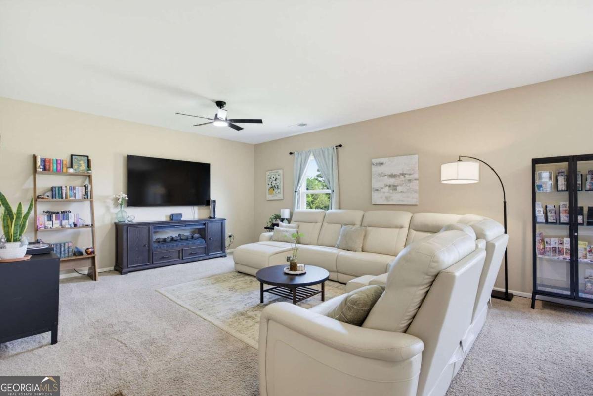 117 Sorrento Drive Cartersville - Photo 7