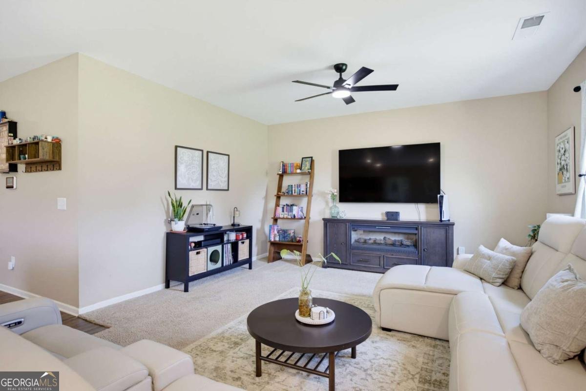 117 Sorrento Drive Cartersville - Photo 8