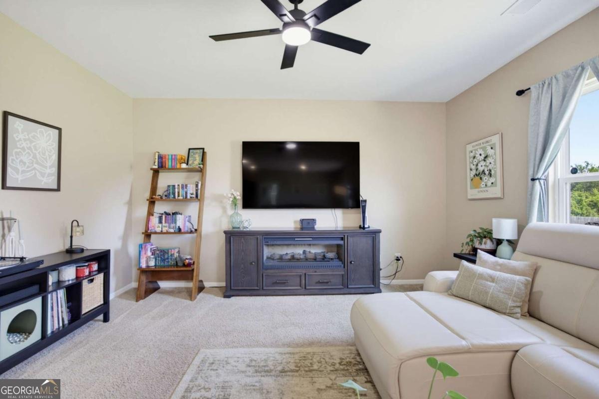 117 Sorrento Drive Cartersville - Photo 9