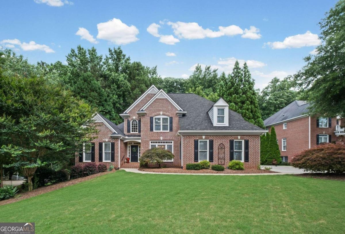 707 Inverness Way Canton - Photo 10