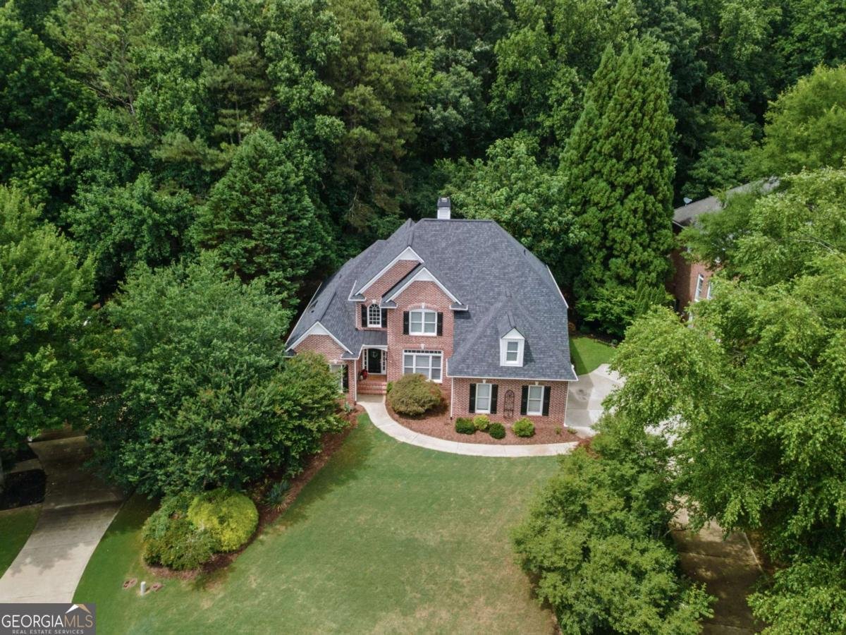 707 Inverness Way Canton - Photo 11